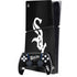 MLB Chicago White Sox - Solid Distressed PS5 Slim Digital Edition Bundle Skin