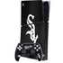 MLB Chicago White Sox - Solid Distressed PS5 Slim Digital Edition Console Skin