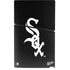 MLB Chicago White Sox - Solid Distressed PS5 Slim Digital Edition Console Skin