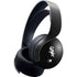 MLB Chicago White Sox - Solid Distressed PULSE 3D Wireless Headset for PS5 Skin
