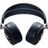 MLB Chicago White Sox - Solid Distressed PULSE 3D Wireless Headset for PS5 Skin
