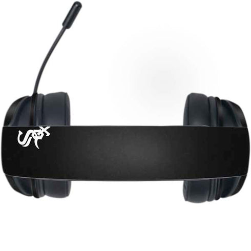 MLB Chicago White Sox - Solid Distressed Razer Kraken X Skin