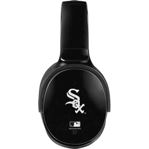 MLB Chicago White Sox - Solid Distressed Skullcandy Venue Skin