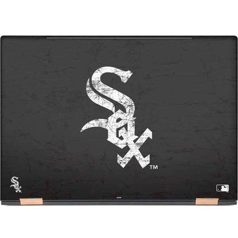 MLB Chicago White Sox - Solid Distressed HP Spectre Skin