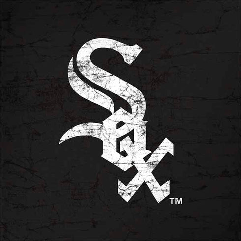 MLB Chicago White Sox - Solid Distressed HP Spectre Skin