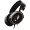 MLB Chicago White Sox - Solid Distressed SteelSeries Arctis 5 Skin