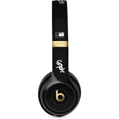 MLB Chicago White Sox - Solid Distressed Studio Wireless 3 Skin