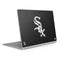 MLB Chicago White Sox - Solid Distressed Surface Book 2 15in Skin
