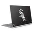 MLB Chicago White Sox - Solid Distressed Surface Book 2 15in Skin