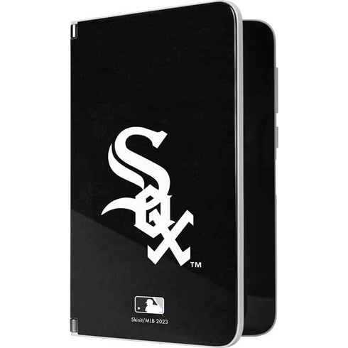 MLB Chicago White Sox - Solid Distressed Surface Duo Skin
