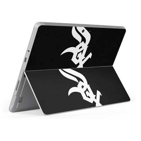 MLB Chicago White Sox - Solid Distressed Surface Go Skin