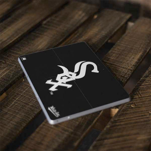 MLB Chicago White Sox - Solid Distressed Surface Go Skin