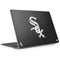 MLB Chicago White Sox - Solid Distressed Surface Laptop 2 Skin