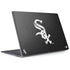 MLB Chicago White Sox - Solid Distressed Surface Laptop 2 Skin