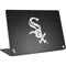 MLB Chicago White Sox - Solid Distressed Surface Laptop 4 15in Skin