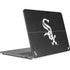MLB Chicago White Sox - Solid Distressed Surface Laptop Studio Skin