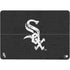 MLB Chicago White Sox - Solid Distressed Surface Laptop Studio Skin
