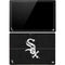 MLB Chicago White Sox - Solid Distressed Surface Pro 4 Skin