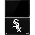 MLB Chicago White Sox - Solid Distressed Surface Pro 7 Skin