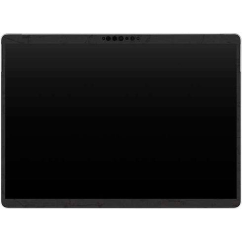 MLB Chicago White Sox - Solid Distressed Surface Pro 8 Skin