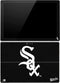 MLB Chicago White Sox - Solid Distressed Surface Pro (2017) Skin