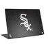 MLB Chicago White Sox - Solid Distressed Universal Laptop 11in (8.8 x 6.2in) Skin