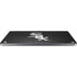 MLB Chicago White Sox - Solid Distressed Universal Laptop 11in (8.8 x 6.2in) Skin