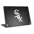MLB Chicago White Sox - Solid Distressed Universal Laptop 12in (9.8 x 6.8in) Skin