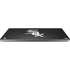 MLB Chicago White Sox - Solid Distressed Universal Laptop 12in (9.8 x 6.8in) Skin