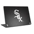 MLB Chicago White Sox - Solid Distressed Universal Laptop 13in (10.6 x 7.6in) Skin
