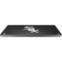 MLB Chicago White Sox - Solid Distressed Universal Laptop 13in (10.6 x 7.6in) Skin