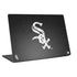 MLB Chicago White Sox - Solid Distressed Universal Laptop 14in (11.4 x 8.2in) Skin