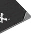 MLB Chicago White Sox - Solid Distressed Universal Laptop 15in (12.2 x 8.8in) Skin