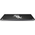 MLB Chicago White Sox - Solid Distressed Universal Laptop 16.6in (13.4 x 9.7in) Skin
