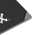 MLB Chicago White Sox - Solid Distressed Universal Laptop 16.6in (13.4 x 9.7in) Skin