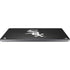 MLB Chicago White Sox - Solid Distressed Universal Laptop 16in (13 x 9.4in) Skin