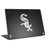MLB Chicago White Sox - Solid Distressed Universal Laptop 17in (13.8 x 10in) Skin