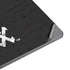 MLB Chicago White Sox - Solid Distressed Universal Laptop 17in (13.8 x 10in) Skin