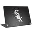 MLB Chicago White Sox - Solid Distressed Universal Laptop 18in (14.6 x 10.6in) Skin