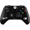 MLB Chicago White Sox - Solid Distressed Xbox One Controller Skin