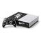 MLB Chicago White Sox - Solid Distressed Xbox One S All-Digital Edition Bundle Skin