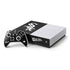 MLB Chicago White Sox - Solid Distressed Xbox One S All-Digital Edition Bundle Skin