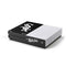 MLB Chicago White Sox - Solid Distressed Xbox One S Console Skin