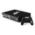 MLB Chicago White Sox - Solid Distressed Xbox One X Bundle Skin