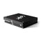 MLB Chicago White Sox - Solid Distressed Xbox One X Console Skin