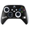 MLB Chicago White Sox - Solid Distressed Xbox Series S Controller Skin