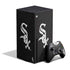 MLB Chicago White Sox - Solid Distressed Xbox Series X Bundle Skin