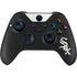 MLB Chicago White Sox - Solid Distressed Xbox Series X Bundle Skin