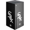 MLB Chicago White Sox - Solid Distressed Xbox Series X Console Skin