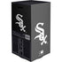 MLB Chicago White Sox - Solid Distressed Xbox Series X Console Skin
